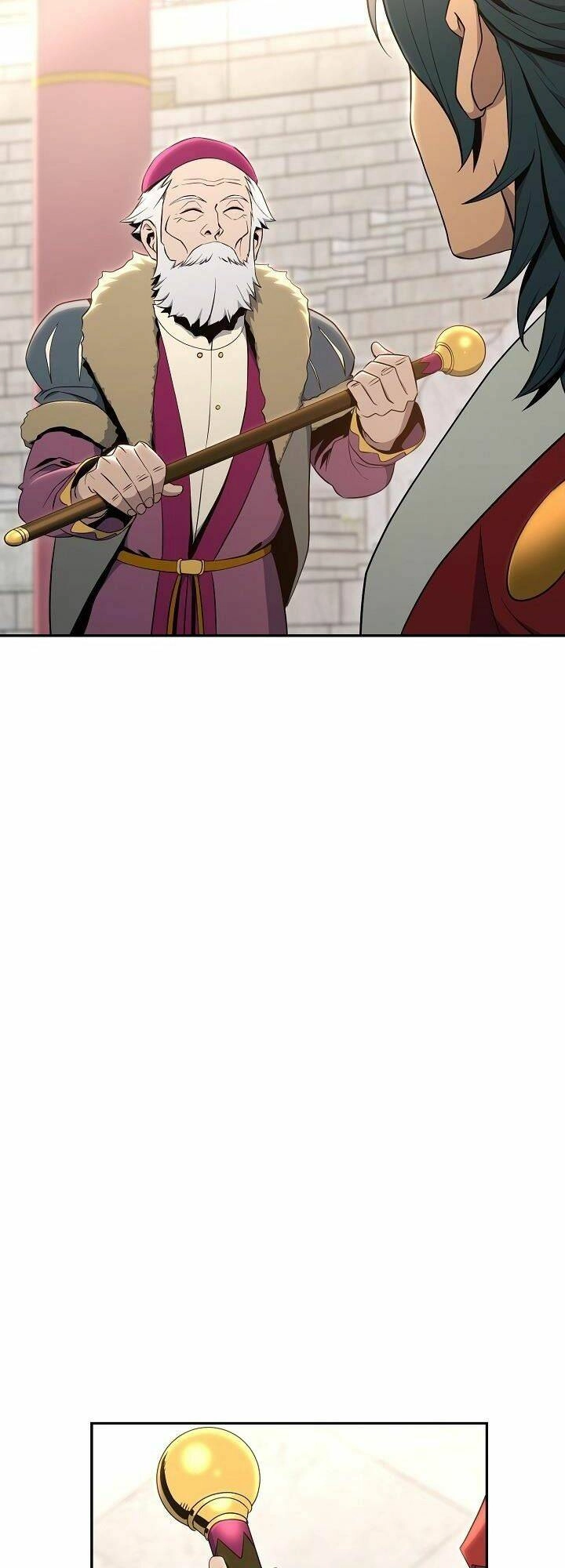 Cốt Binh Trở Lại Chapter 167 - 52