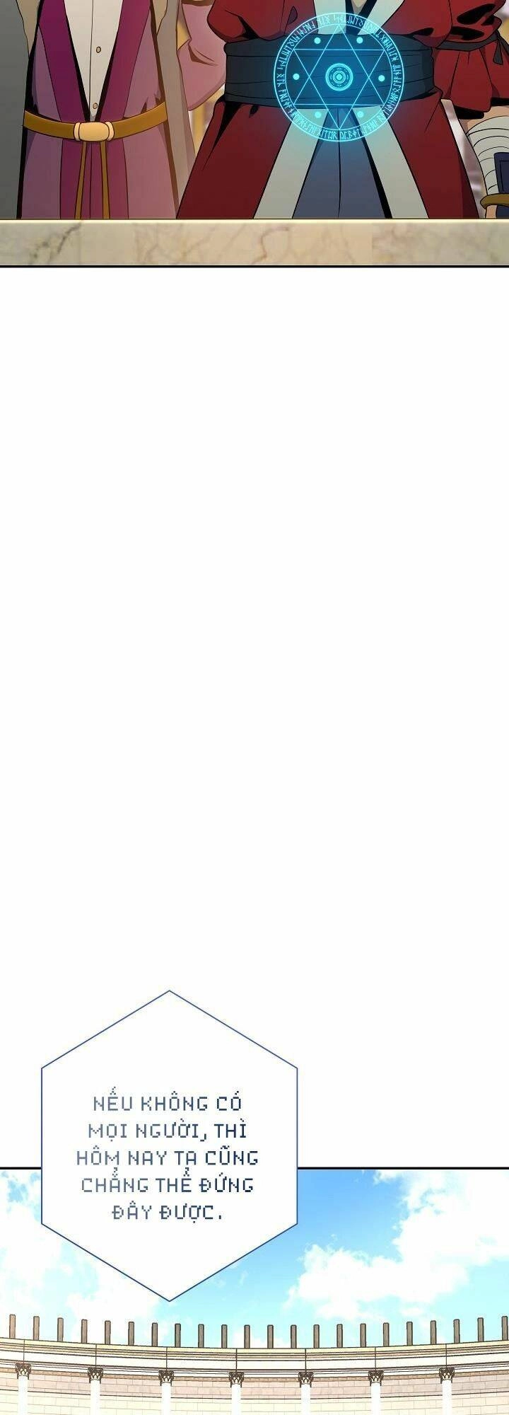 Cốt Binh Trở Lại Chapter 167 - 55