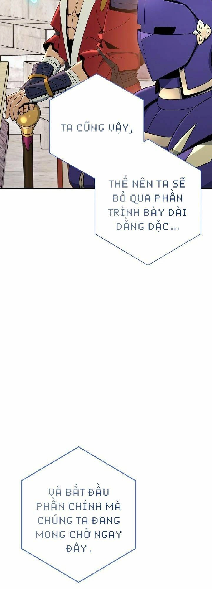 Cốt Binh Trở Lại Chapter 167 - 58