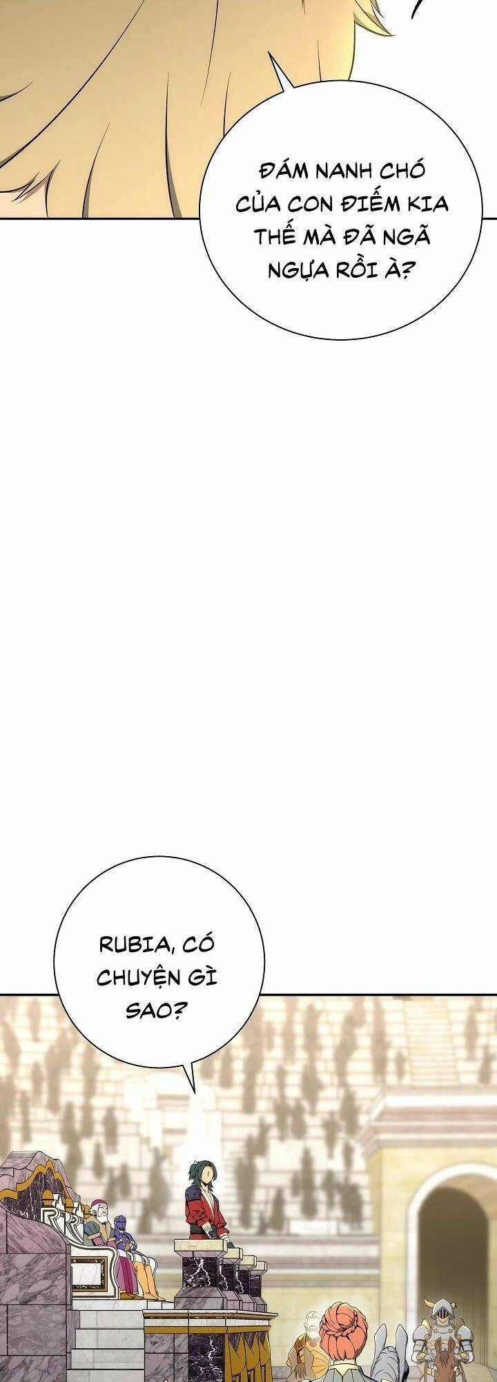 Cốt Binh Trở Lại Chapter 167 - 67