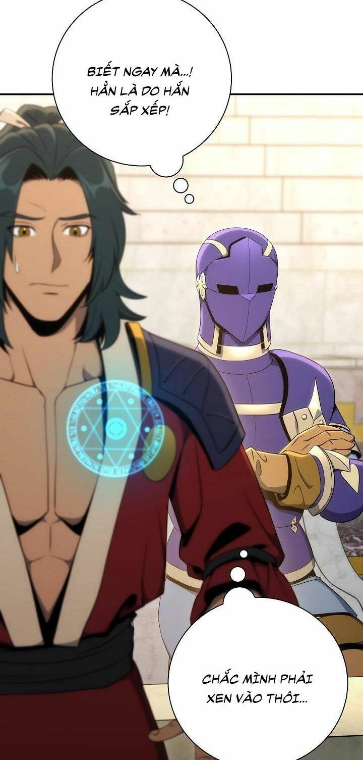 Cốt Binh Trở Lại Chapter 167 - 71