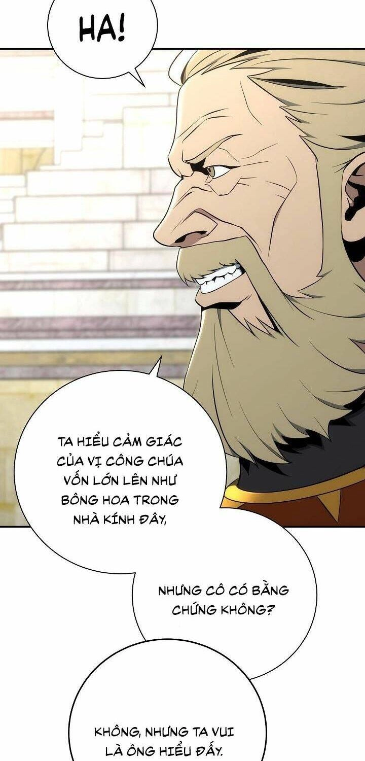 Cốt Binh Trở Lại Chapter 167 - 87