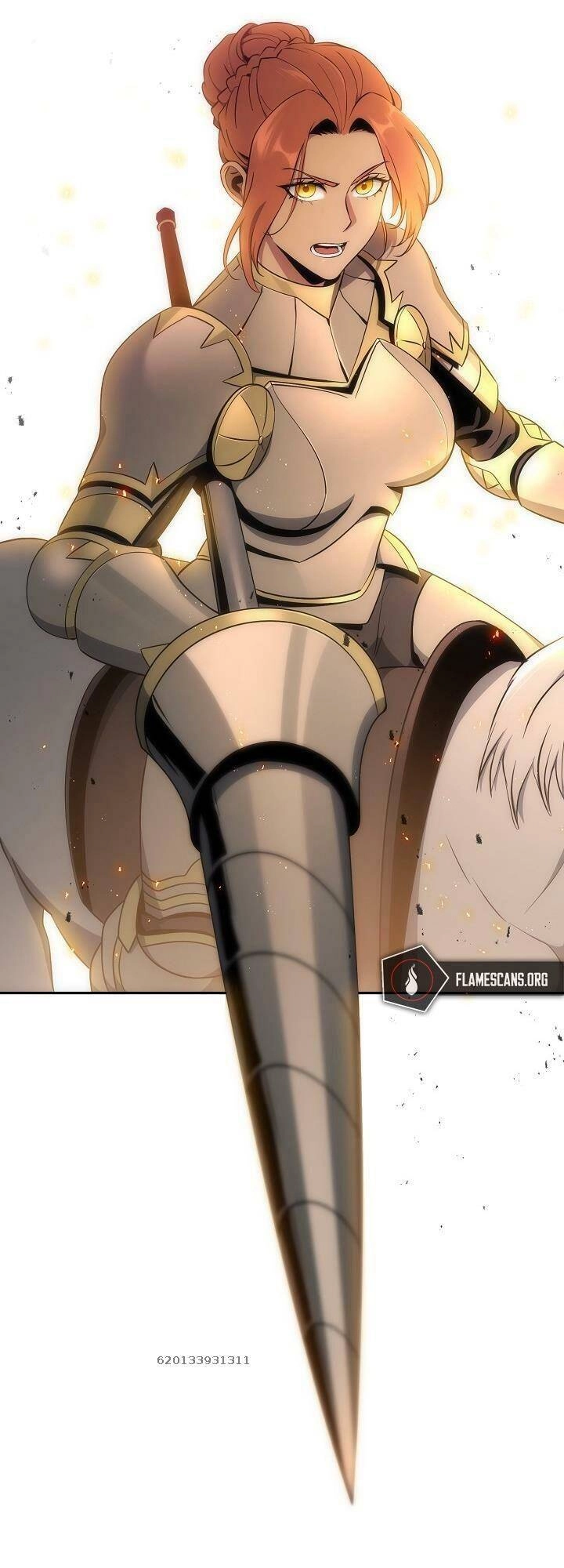 Cốt Binh Trở Lại Chapter 167 - 97