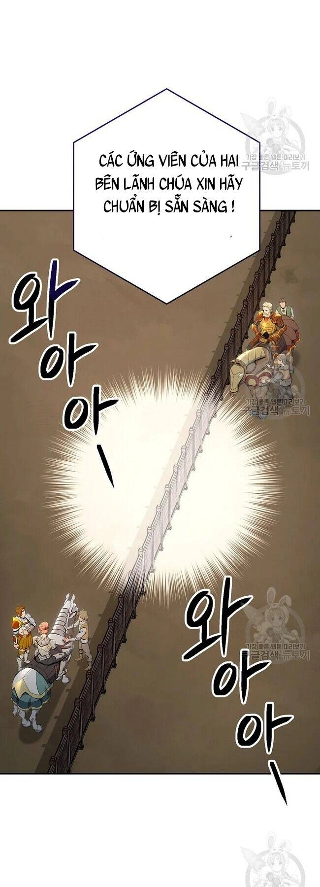 Cốt Binh Trở Lại Chapter 168 - 3