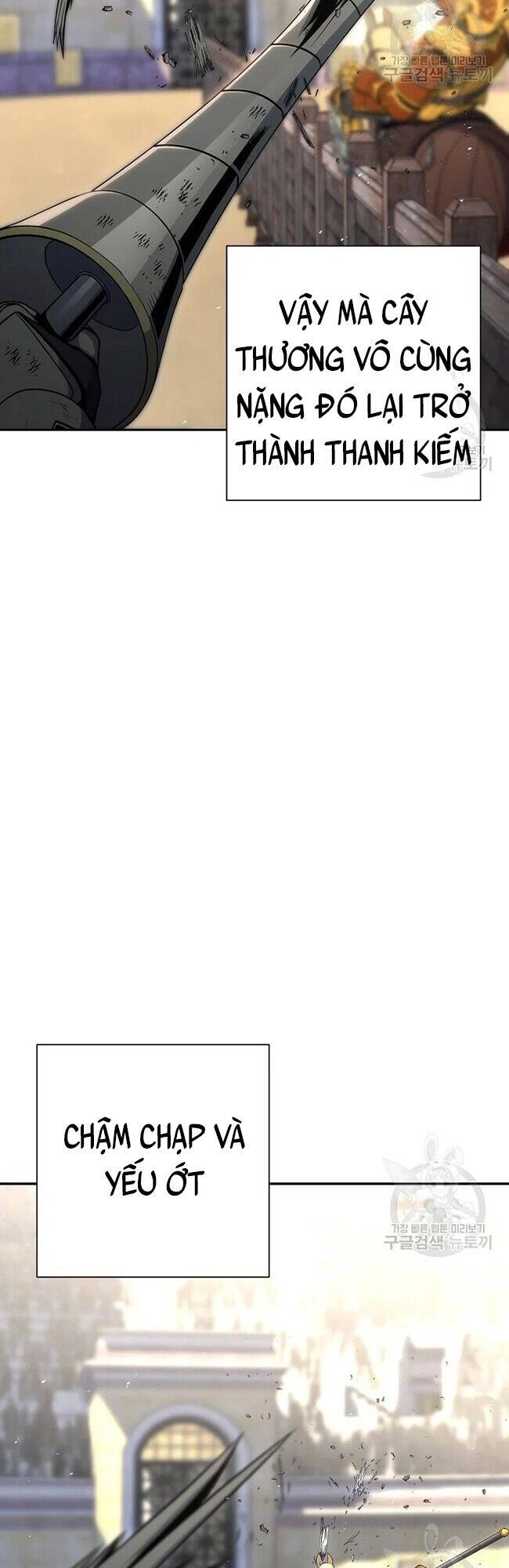 Cốt Binh Trở Lại Chapter 168 - 72