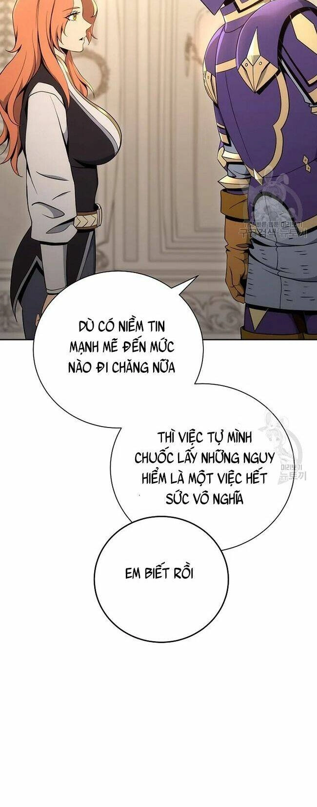 Cốt Binh Trở Lại Chapter 169 - 16