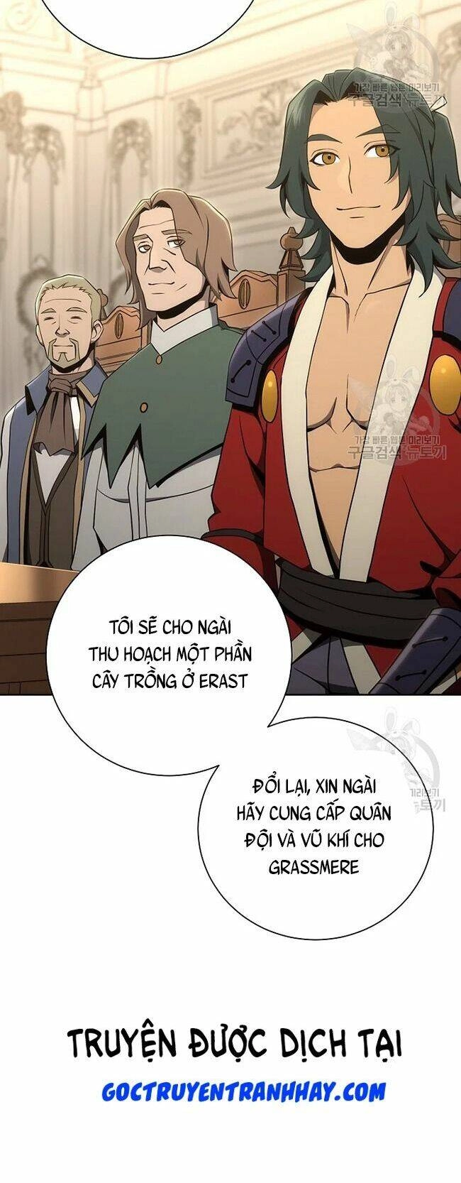 Cốt Binh Trở Lại Chapter 169 - 30