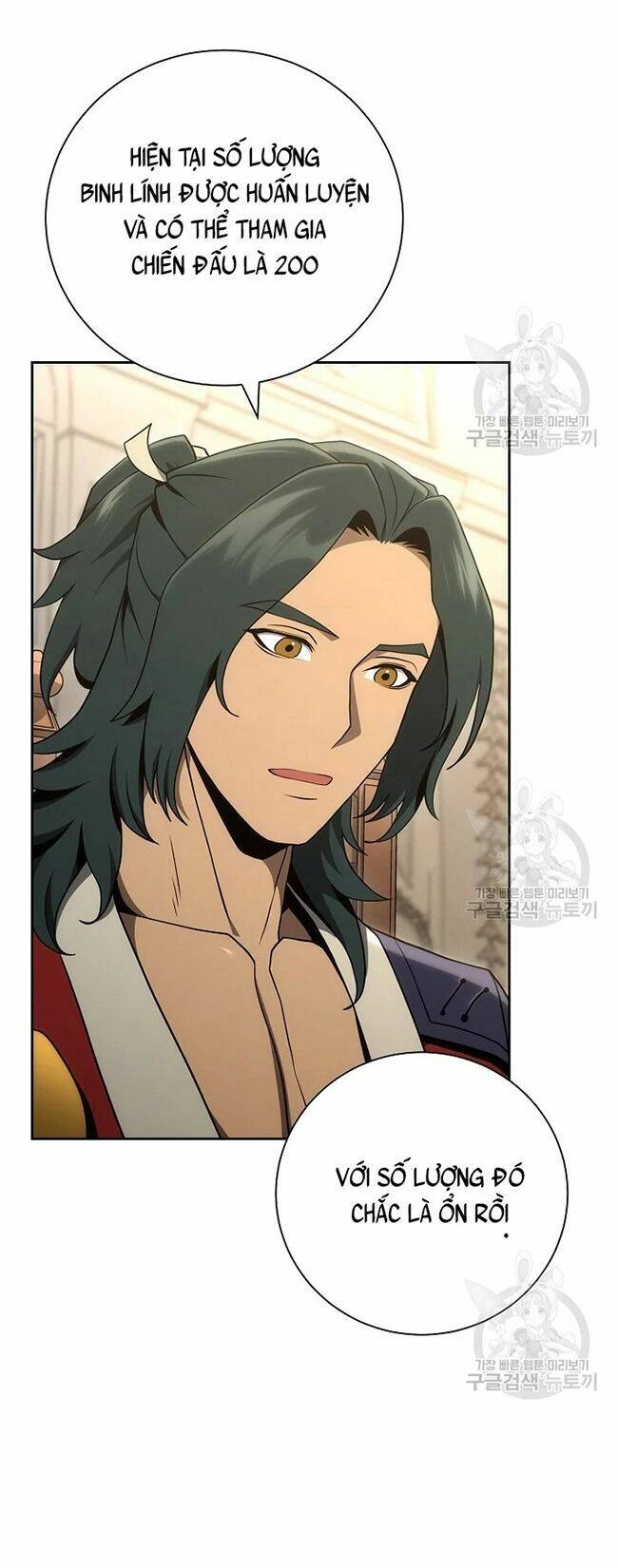 Cốt Binh Trở Lại Chapter 169 - 31