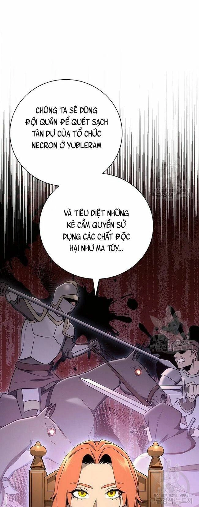 Cốt Binh Trở Lại Chapter 169 - 33