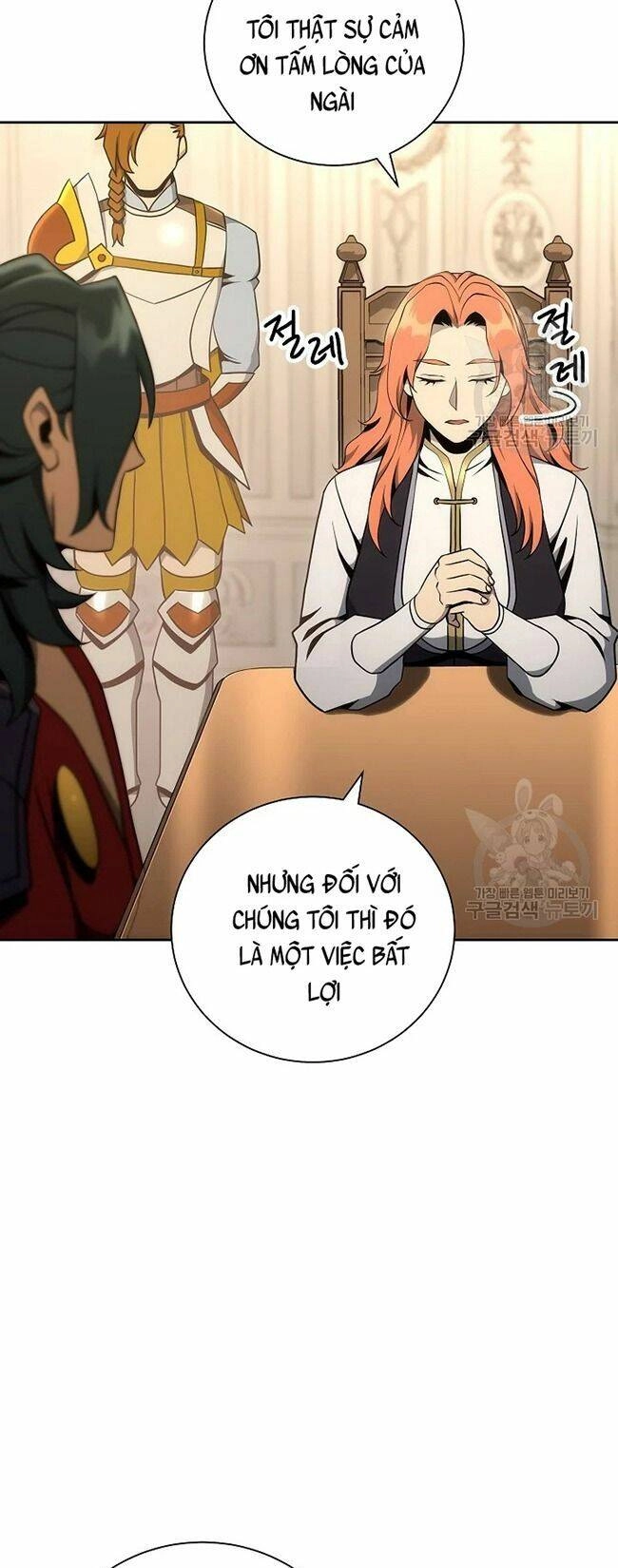 Cốt Binh Trở Lại Chapter 169 - 43