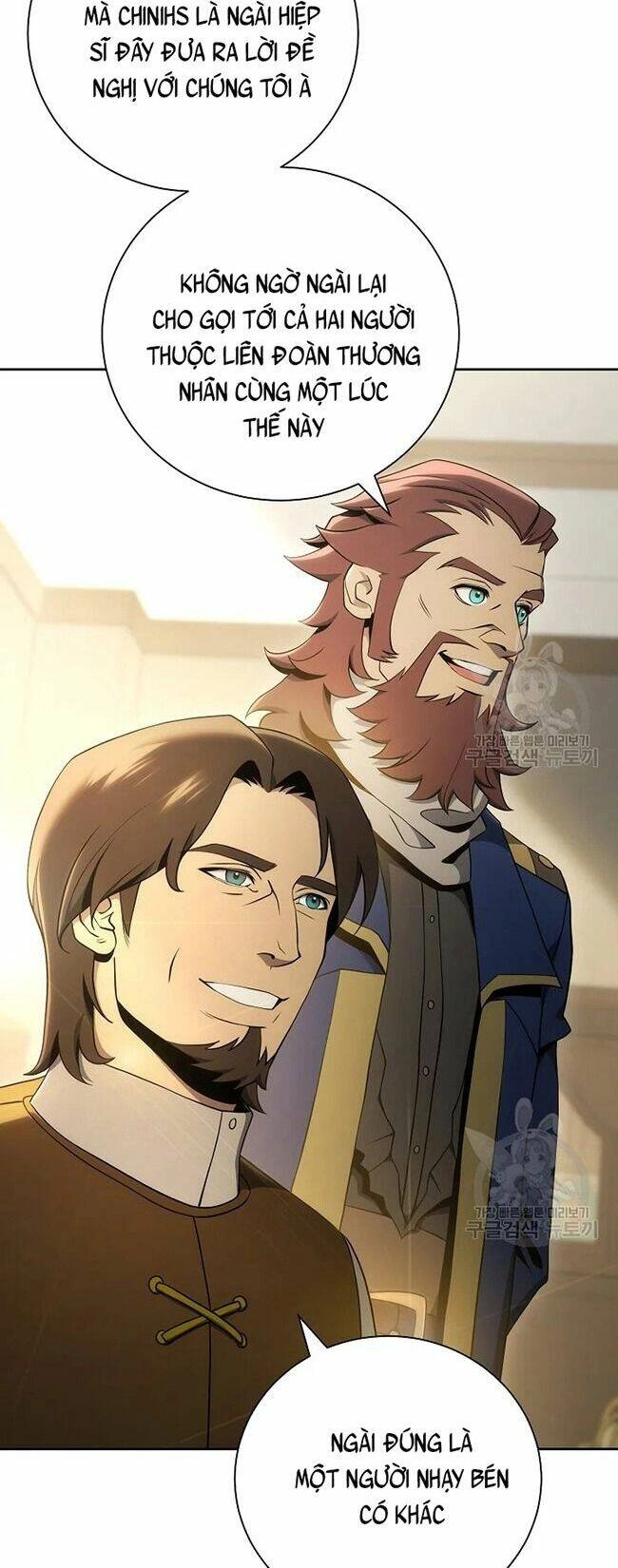 Cốt Binh Trở Lại Chapter 169 - 50