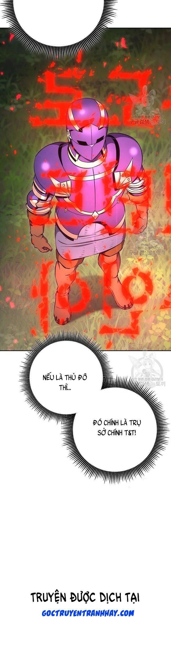 Cốt Binh Trở Lại Chapter 170 - 13