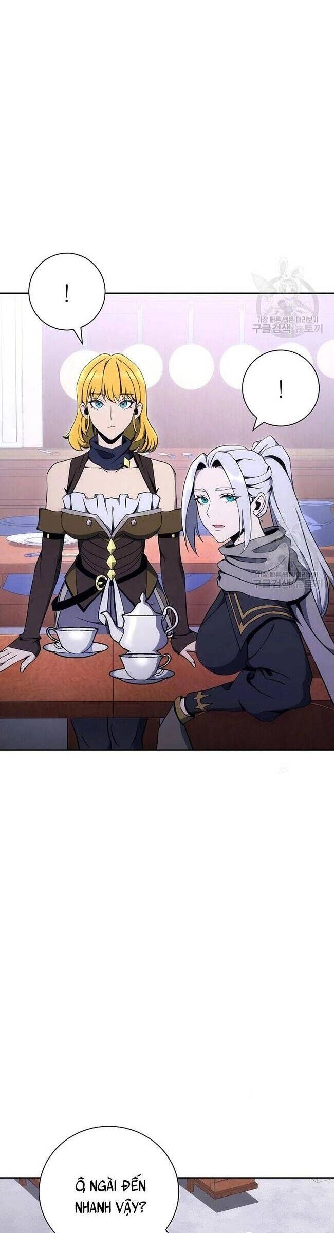 Cốt Binh Trở Lại Chapter 170 - 20