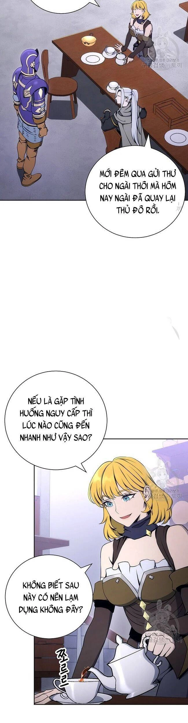 Cốt Binh Trở Lại Chapter 170 - 21