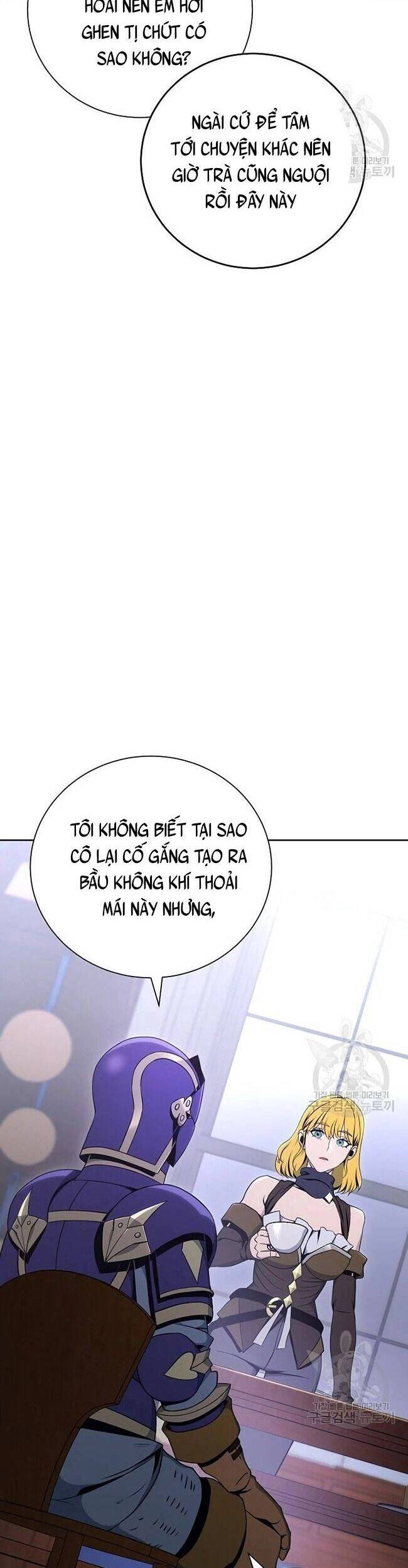 Cốt Binh Trở Lại Chapter 170 - 24