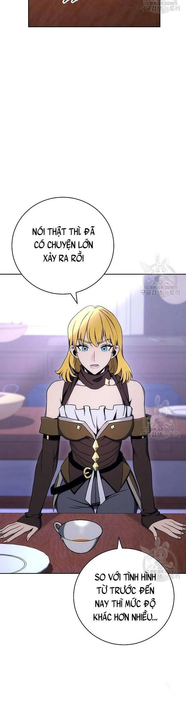 Cốt Binh Trở Lại Chapter 170 - 28