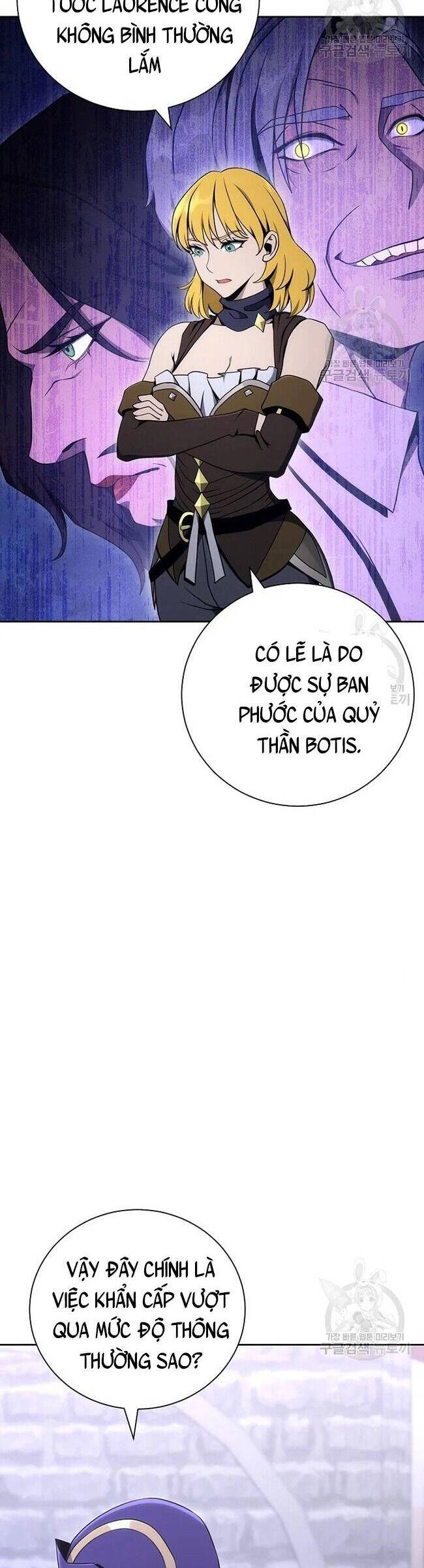 Cốt Binh Trở Lại Chapter 170 - 31