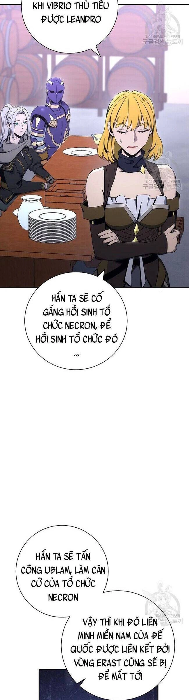 Cốt Binh Trở Lại Chapter 170 - 33