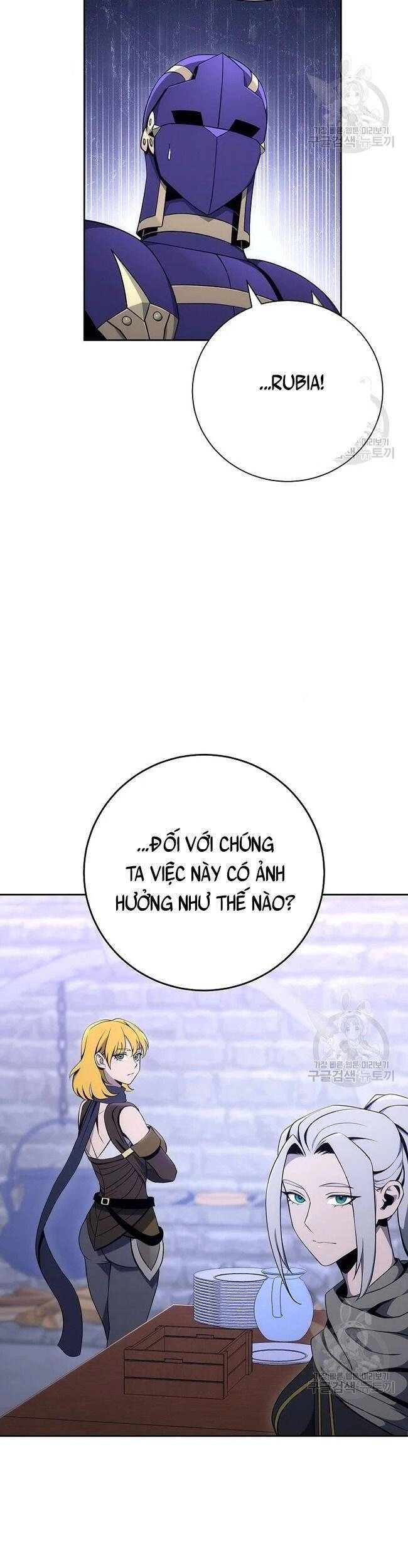 Cốt Binh Trở Lại Chapter 170 - 34