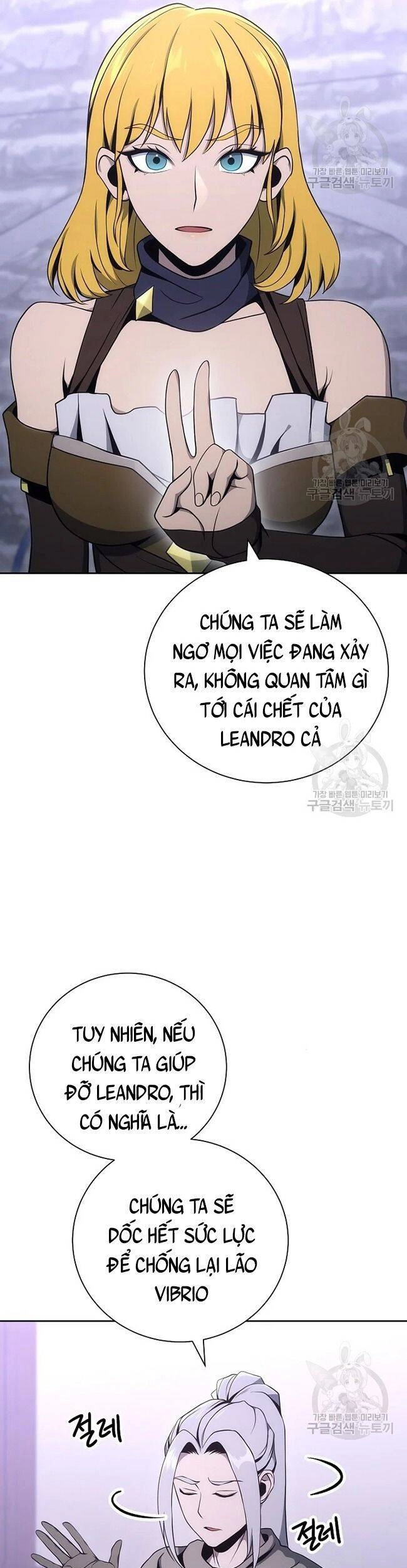 Cốt Binh Trở Lại Chapter 170 - 36