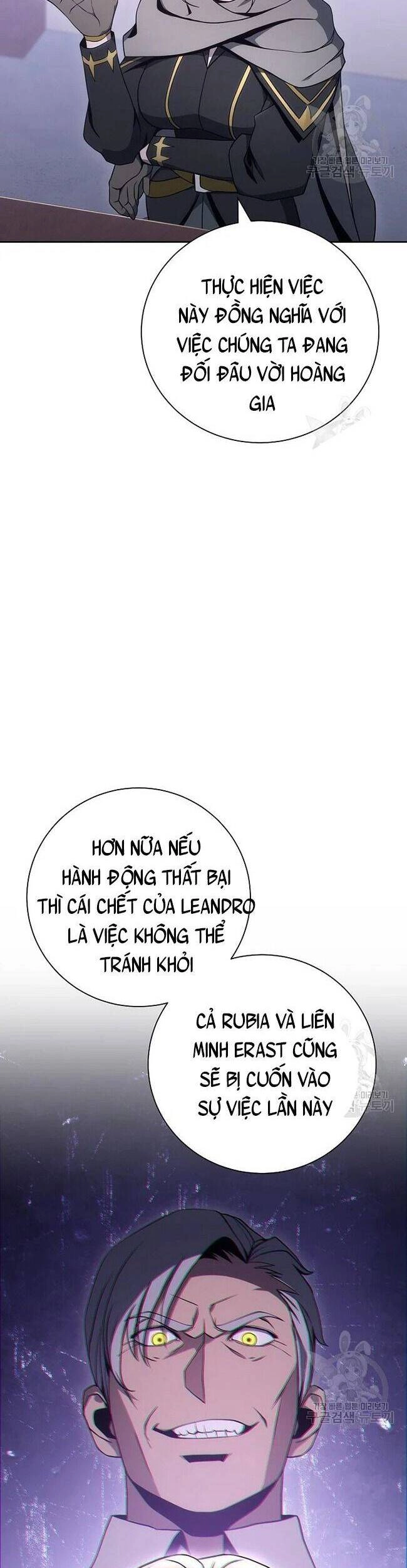 Cốt Binh Trở Lại Chapter 170 - 37