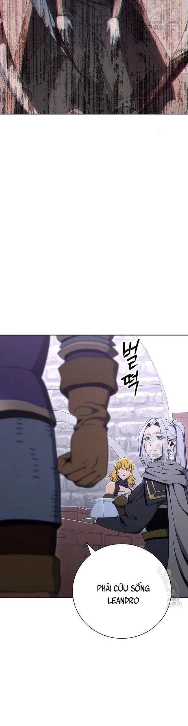 Cốt Binh Trở Lại Chapter 170 - 43