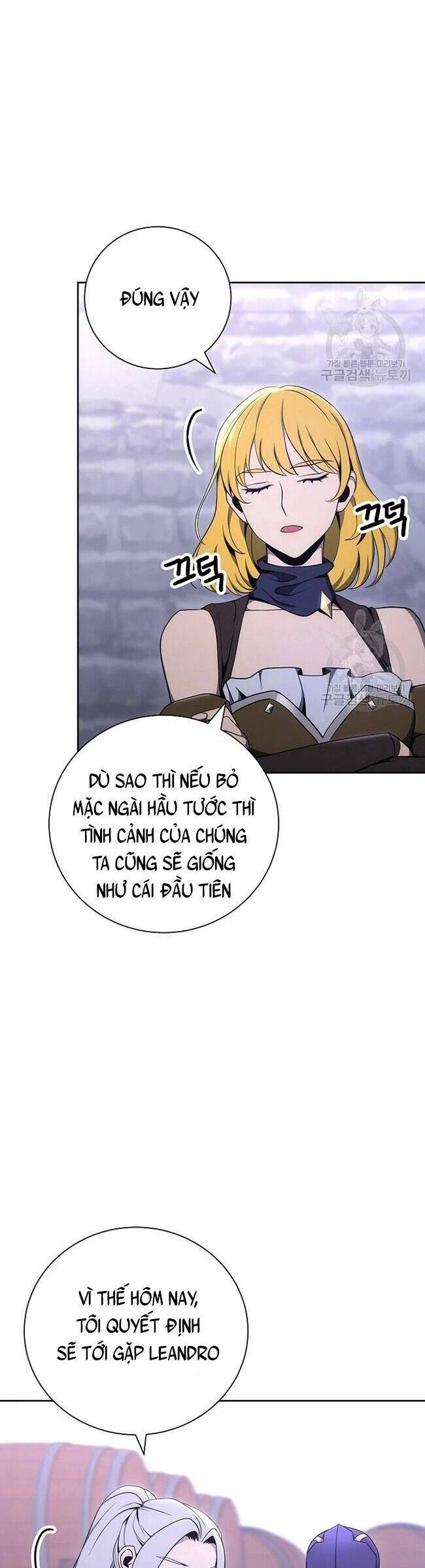 Cốt Binh Trở Lại Chapter 170 - 44