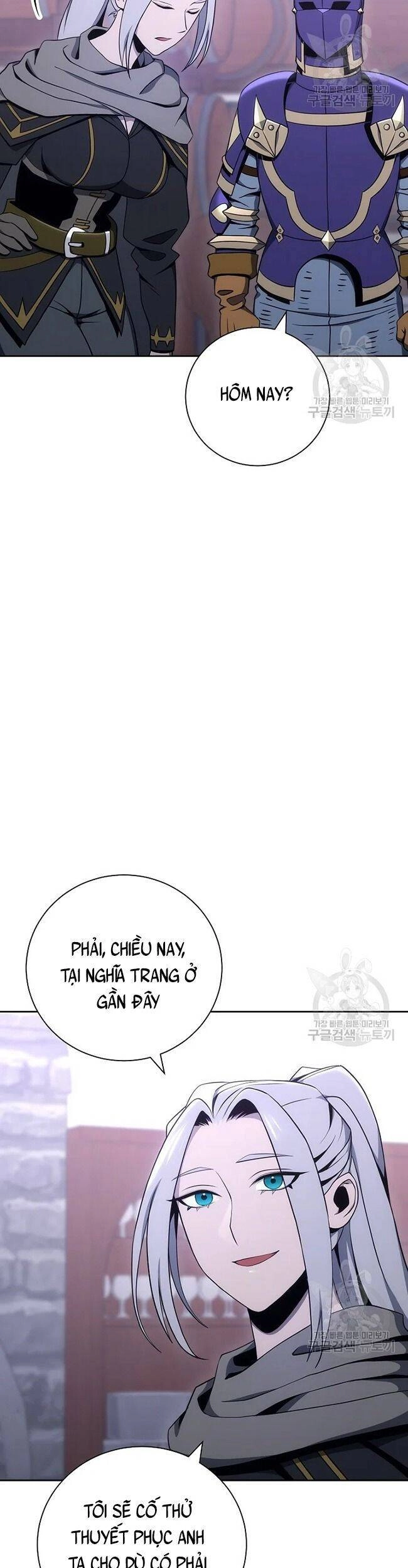 Cốt Binh Trở Lại Chapter 170 - 45