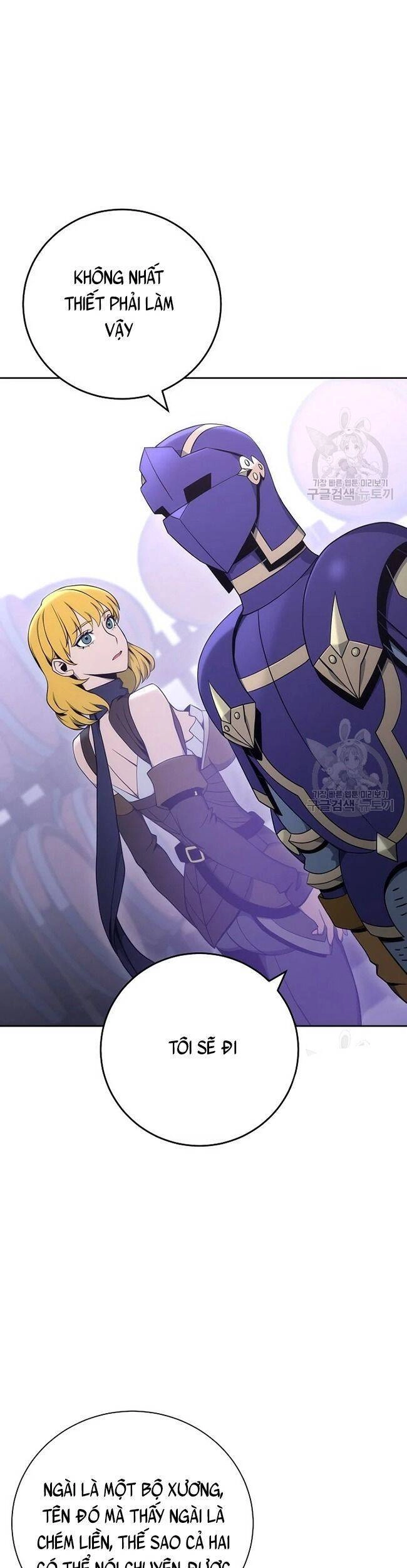 Cốt Binh Trở Lại Chapter 170 - 49