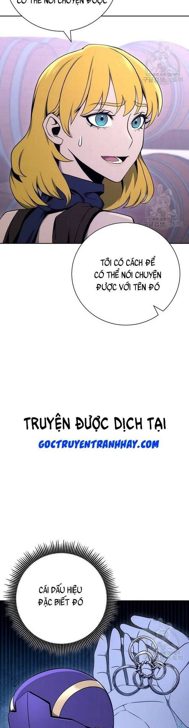 Cốt Binh Trở Lại Chapter 170 - 50