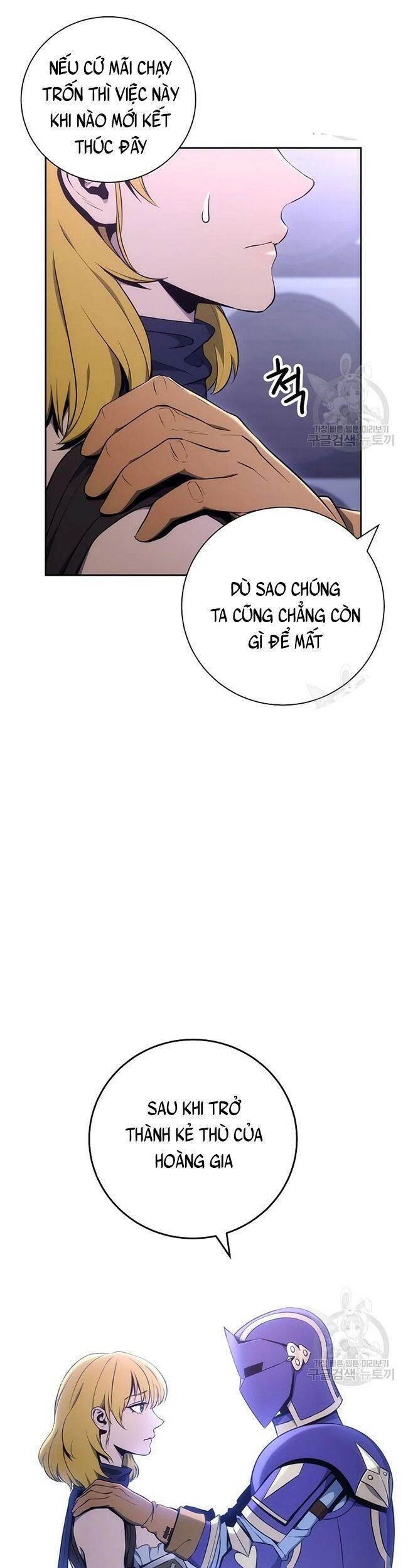 Cốt Binh Trở Lại Chapter 170 - 56