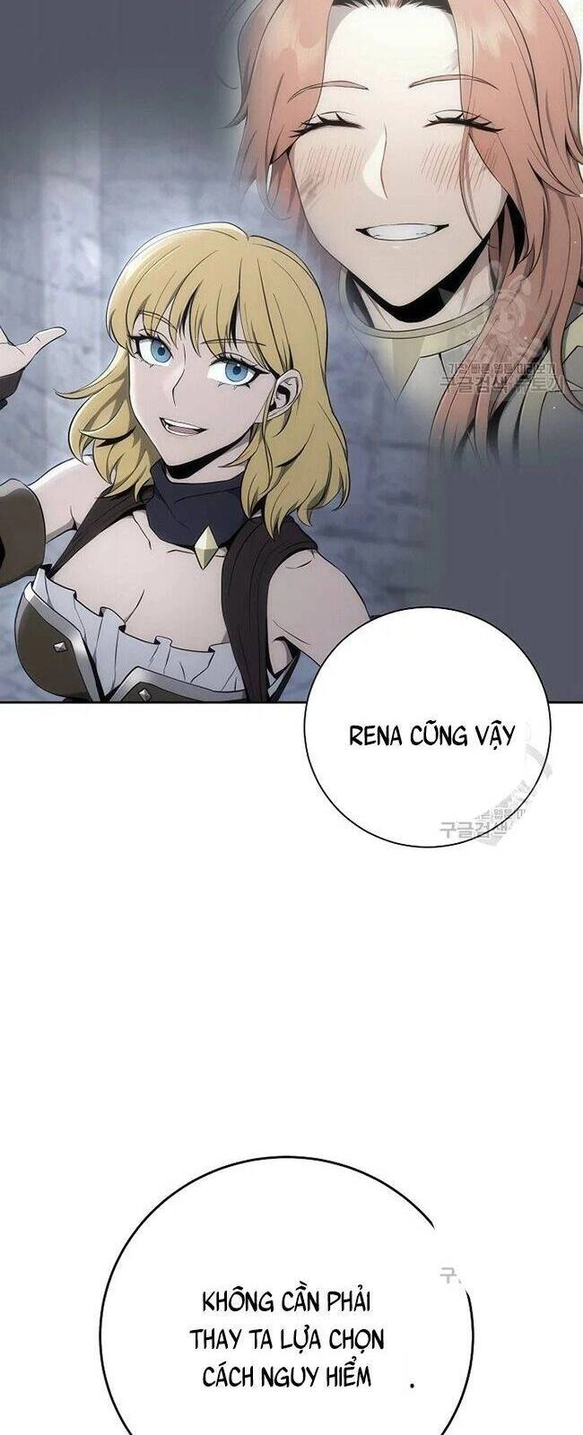 Cốt Binh Trở Lại Chapter 170 - 61