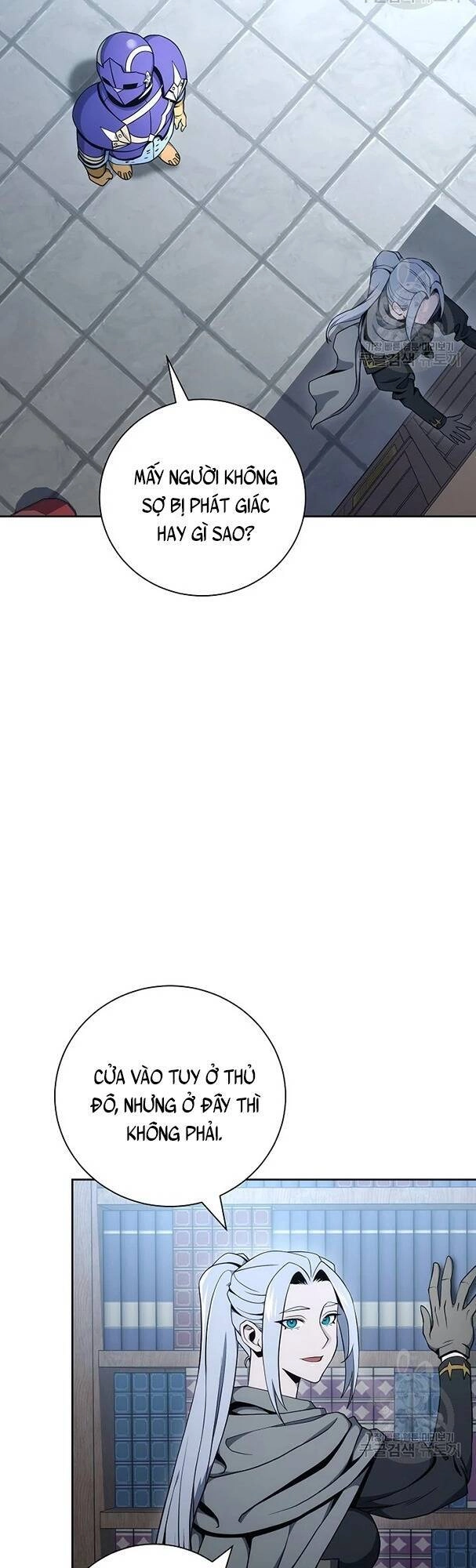 Cốt Binh Trở Lại Chapter 171 - 11