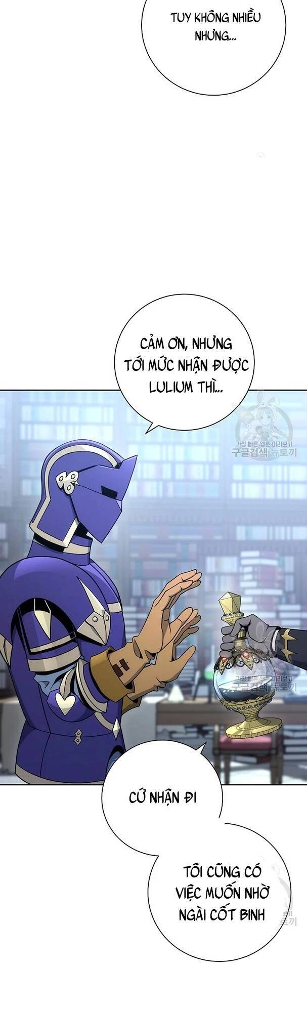 Cốt Binh Trở Lại Chapter 171 - 19