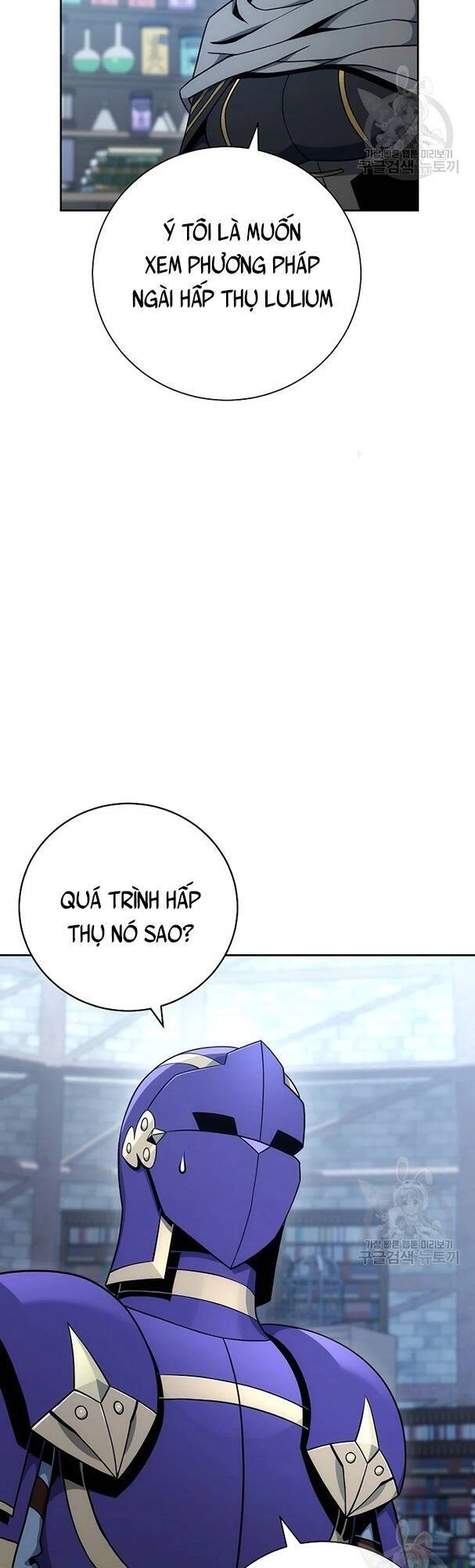 Cốt Binh Trở Lại Chapter 171 - 21