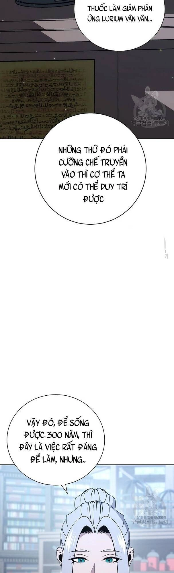 Cốt Binh Trở Lại Chapter 171 - 25