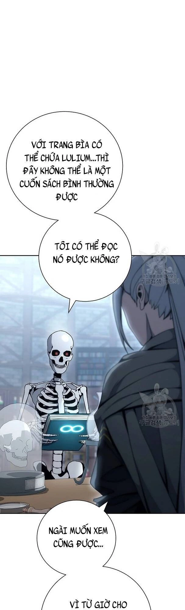 Cốt Binh Trở Lại Chapter 171 - 47