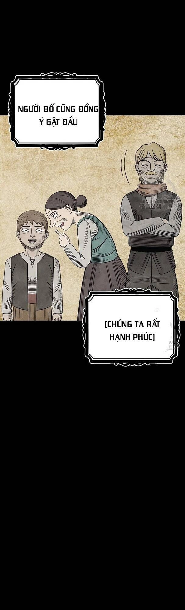 Cốt Binh Trở Lại Chapter 171 - 57