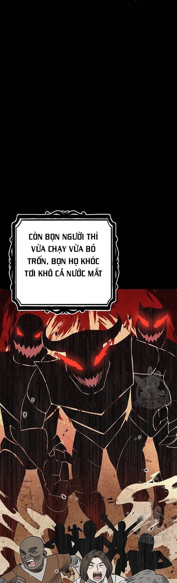 Cốt Binh Trở Lại Chapter 171 - 71