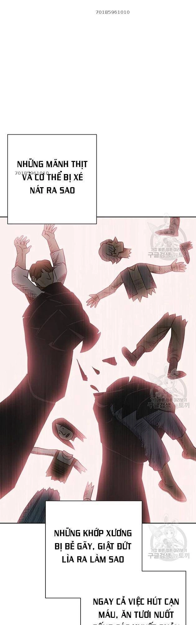 Cốt Binh Trở Lại Chapter 172 - 3