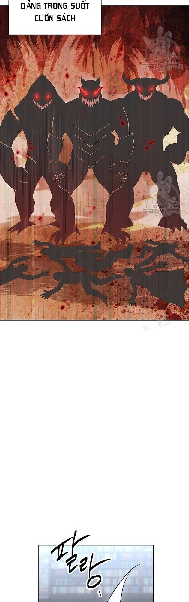 Cốt Binh Trở Lại Chapter 172 - 5