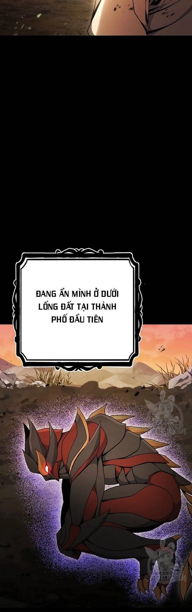 Cốt Binh Trở Lại Chapter 172 - 17