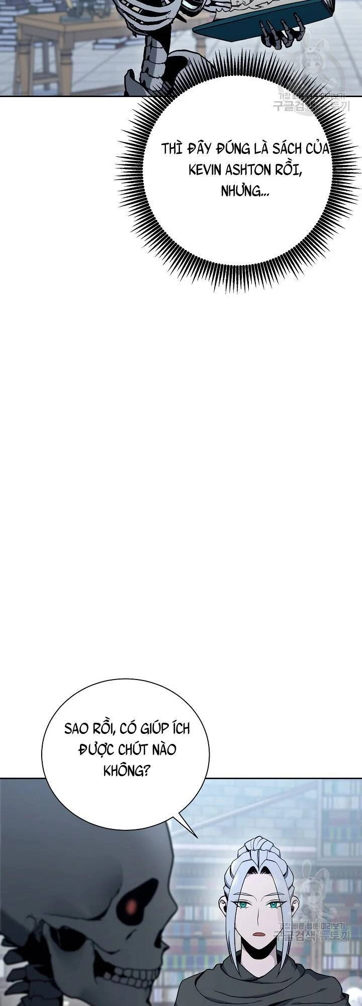 Cốt Binh Trở Lại Chapter 172 - 27