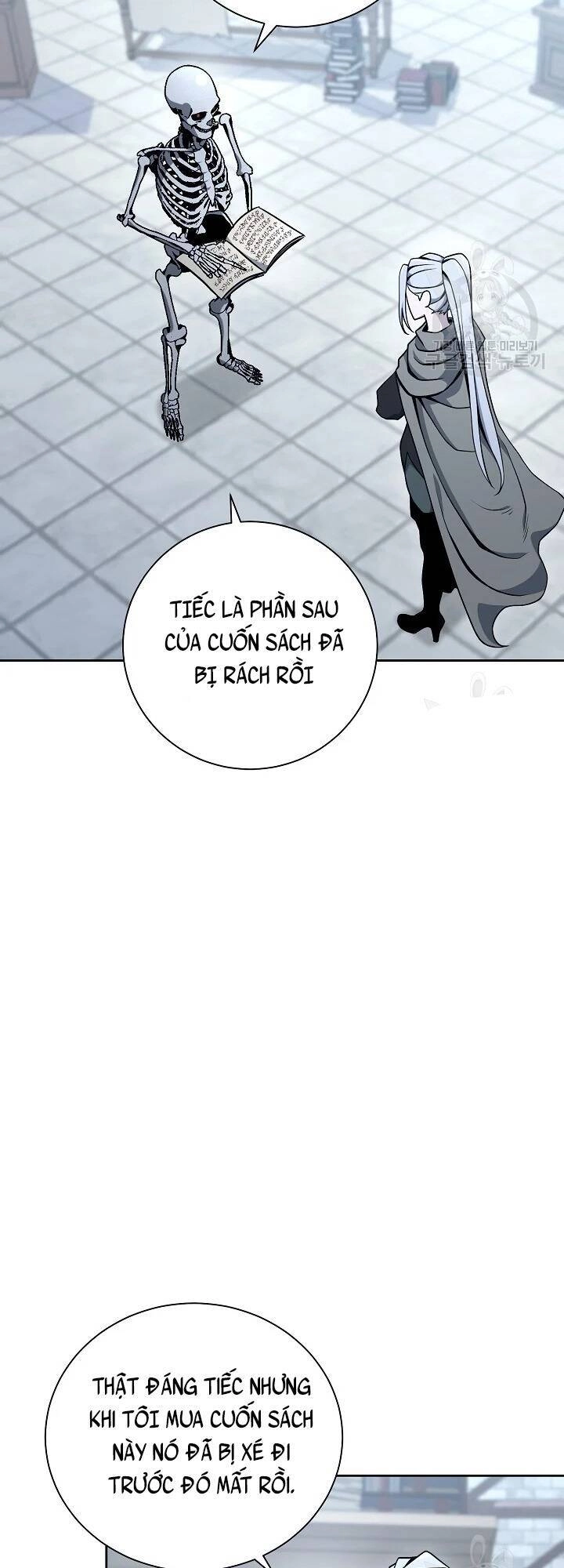 Cốt Binh Trở Lại Chapter 172 - 29