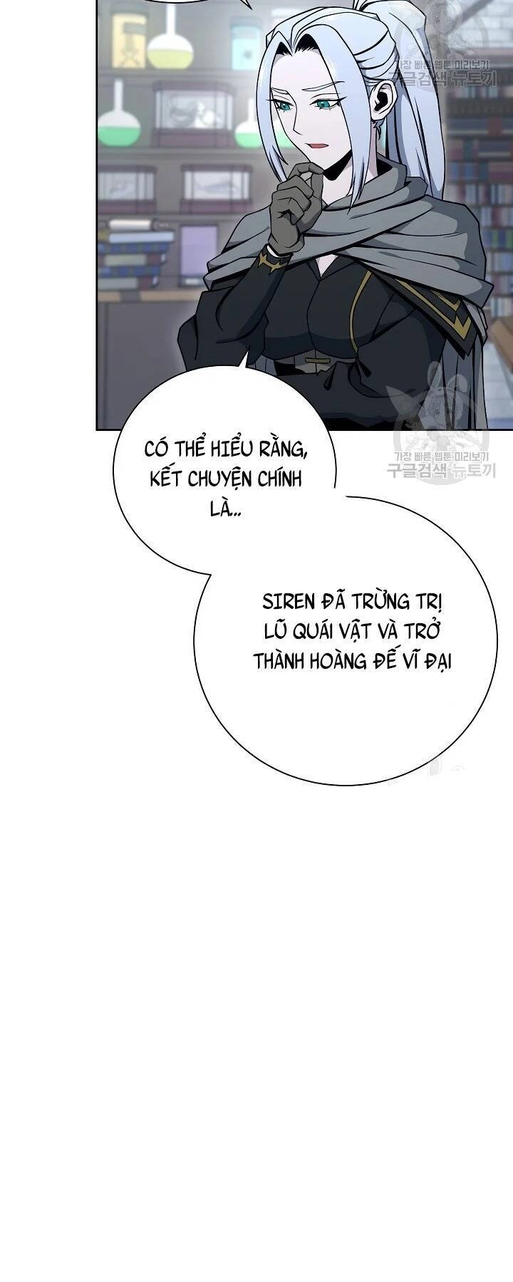 Cốt Binh Trở Lại Chapter 172 - 30