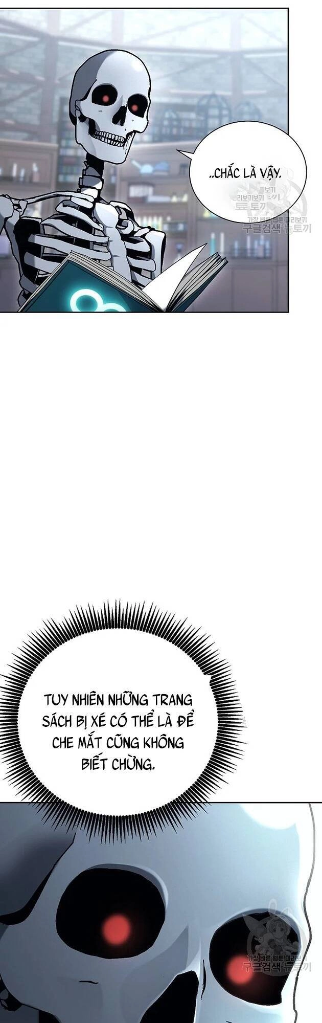 Cốt Binh Trở Lại Chapter 172 - 31