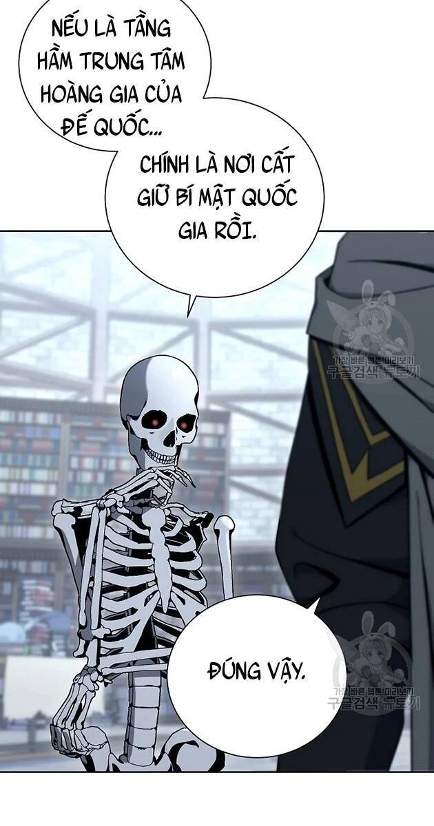 Cốt Binh Trở Lại Chapter 172 - 40