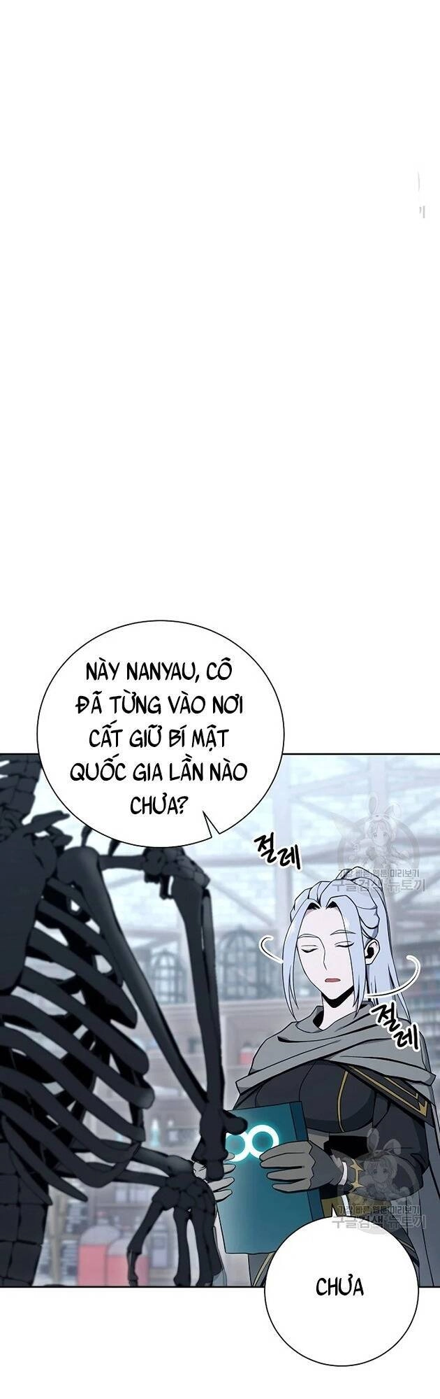 Cốt Binh Trở Lại Chapter 172 - 41