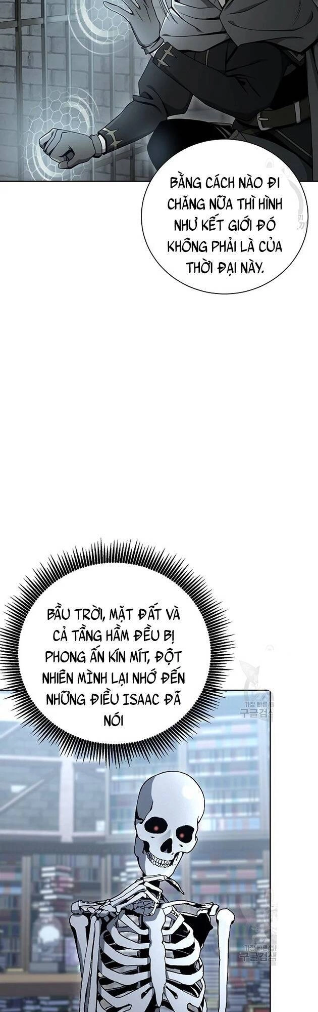 Cốt Binh Trở Lại Chapter 172 - 43