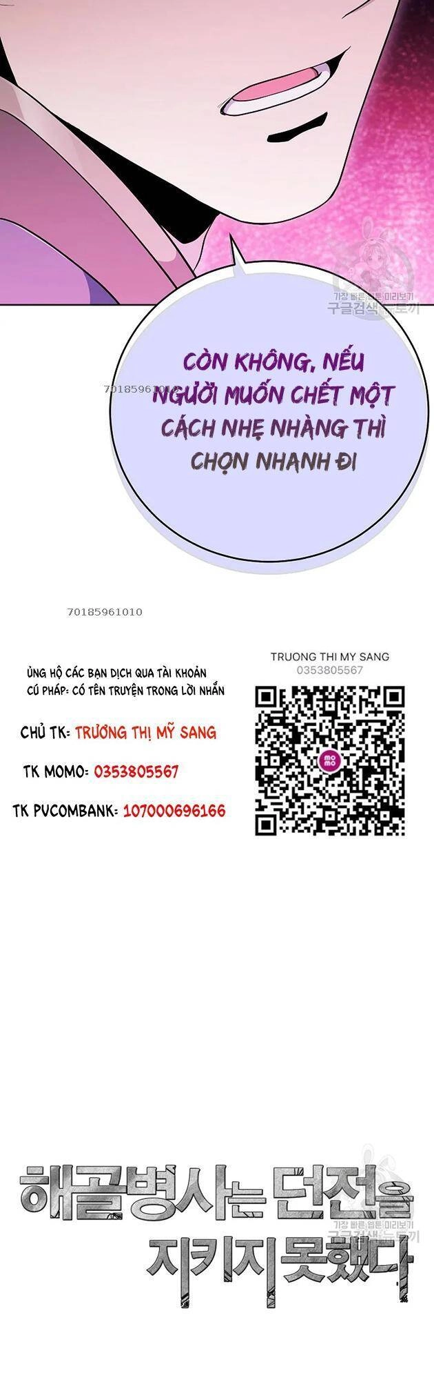 Cốt Binh Trở Lại Chapter 172 - 73